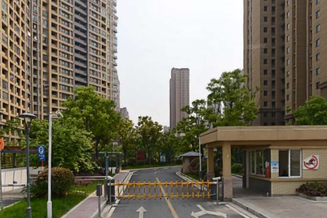 恆永東苑 恆永東苑