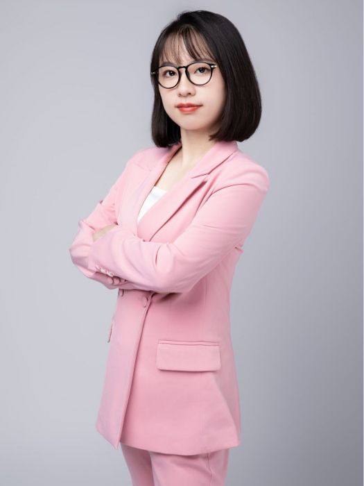 羅昕(西南大學國際學院教師) 羅昕(西南大學國際學院教師)