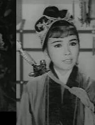 陳寶珠(中國香港粵語電影女演員、歌手) 陳寶珠(中國香港粵語電影女演員、歌手)