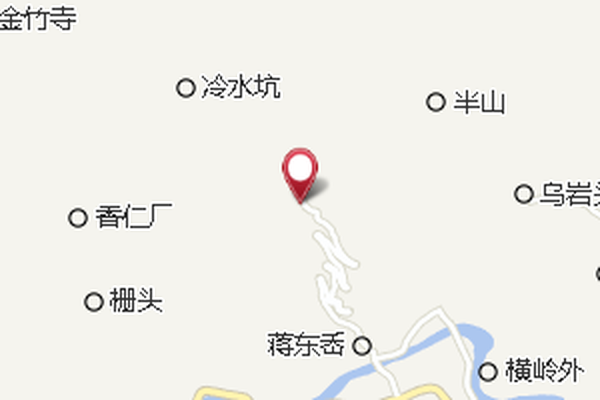 橫圳 橫圳