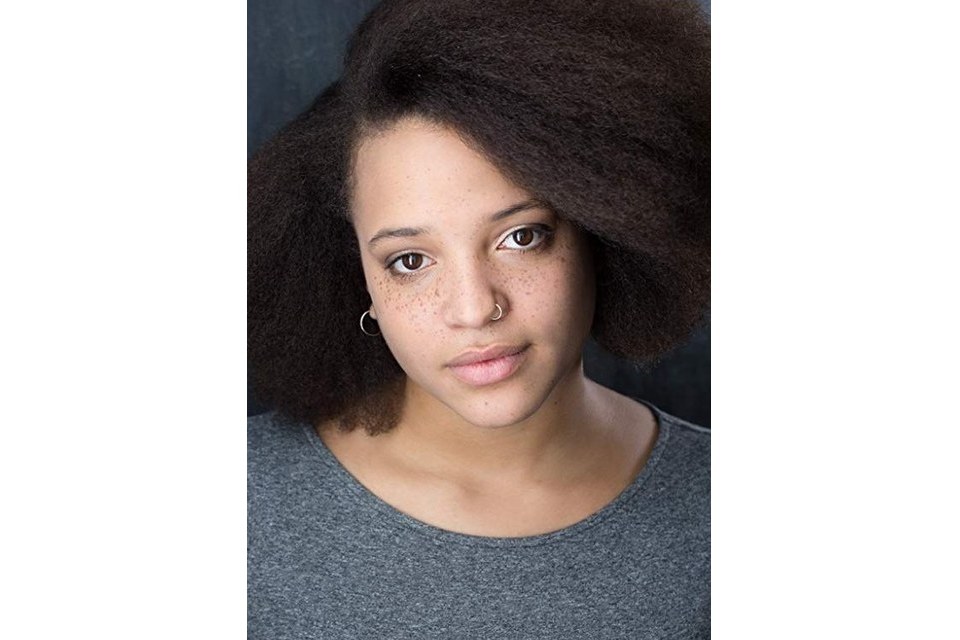 Laya Lewis