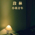 小鎮青年(小說) 小鎮青年(小說)