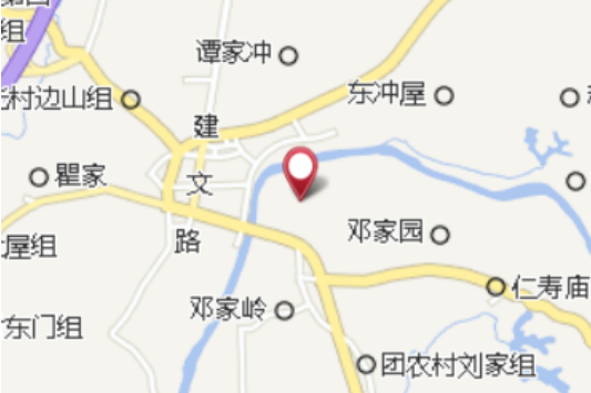 河玲村 河玲村
