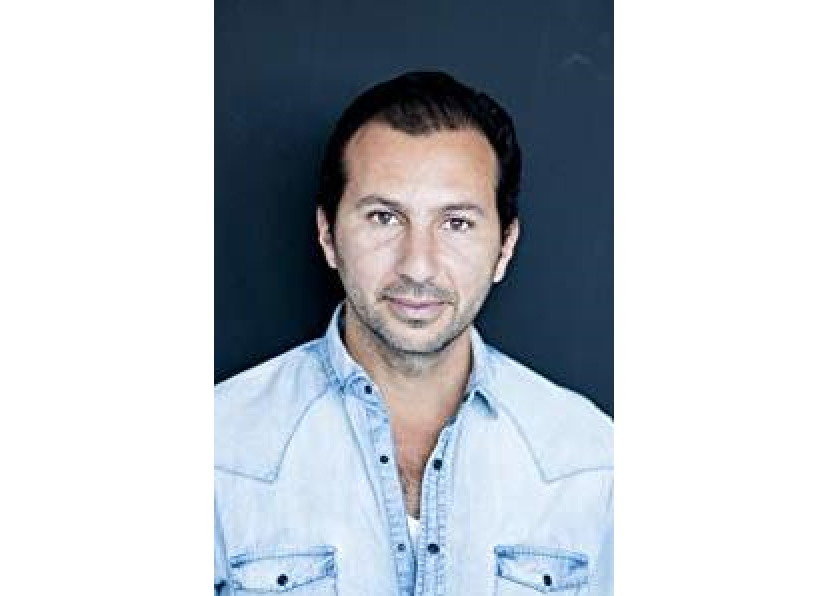 Laurent Aknin Laurent Aknin