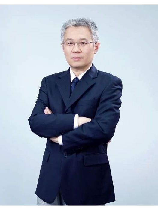 楊森(西安交通大學物理學院二級教授、博士生導師) 楊森(西安交通大學物理學院二級教授、博士生導師)