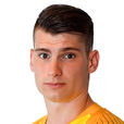 Dominik Livakovic Dominik Livakovic