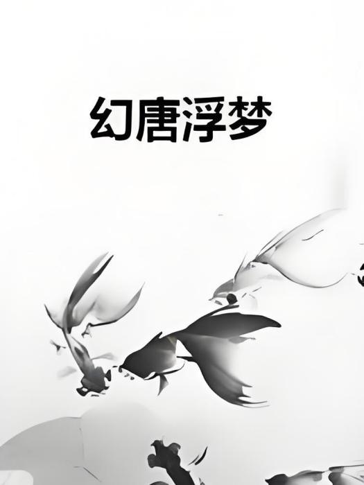 幻唐浮夢
