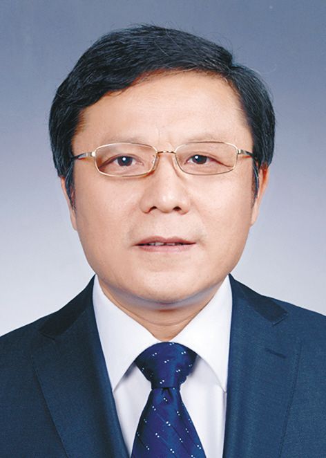 姜欣(瀋陽市人大農業與農村委員會副主任委員)