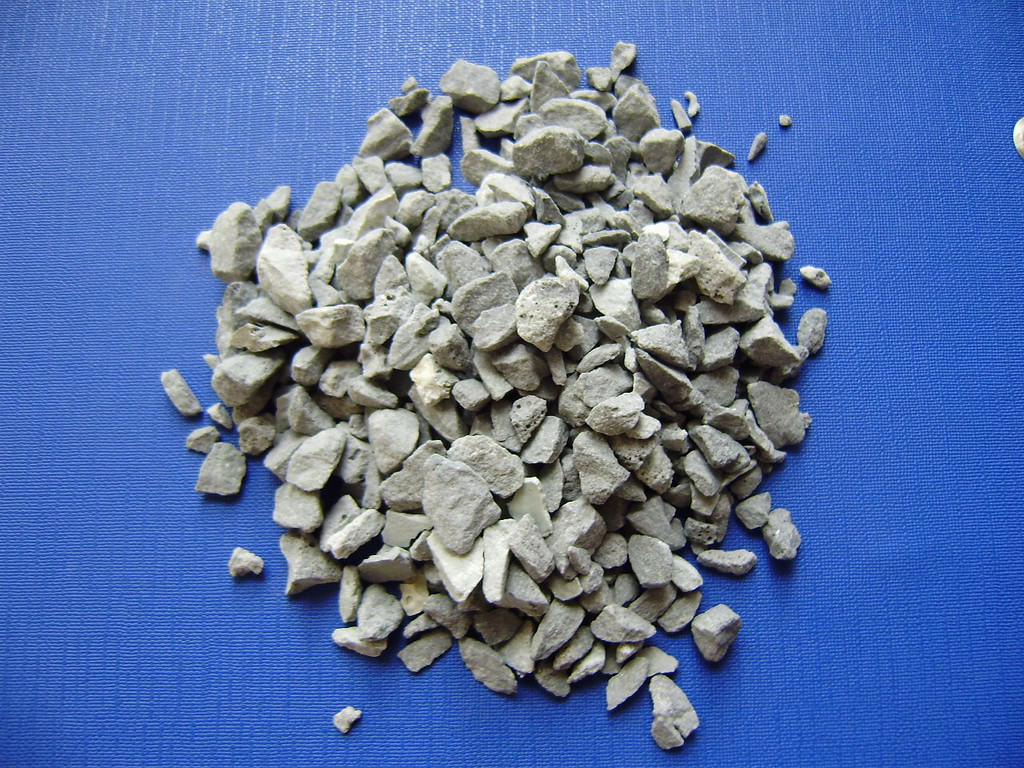 單鋁酸鈣