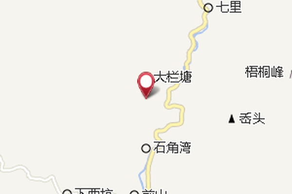 小欄塘