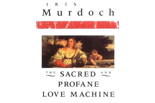 The Sacred and Profane Love Machine The Sacred and Profane Love Machine