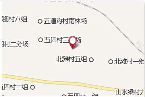 下窯灣 下窯灣