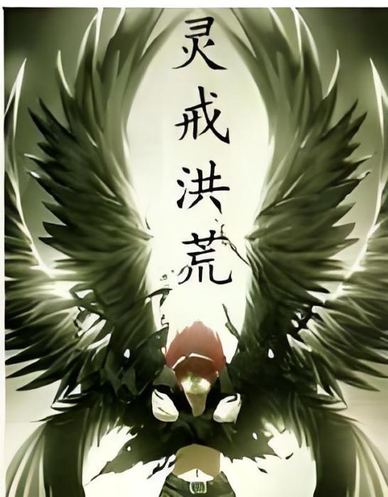 靈戒洪荒 靈戒洪荒