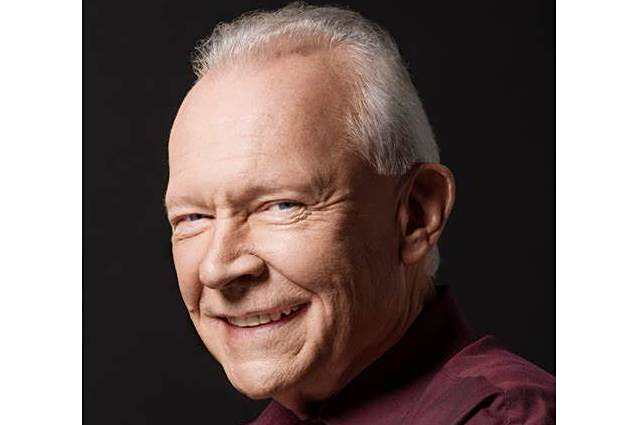 Terry Brooks Terry Brooks
