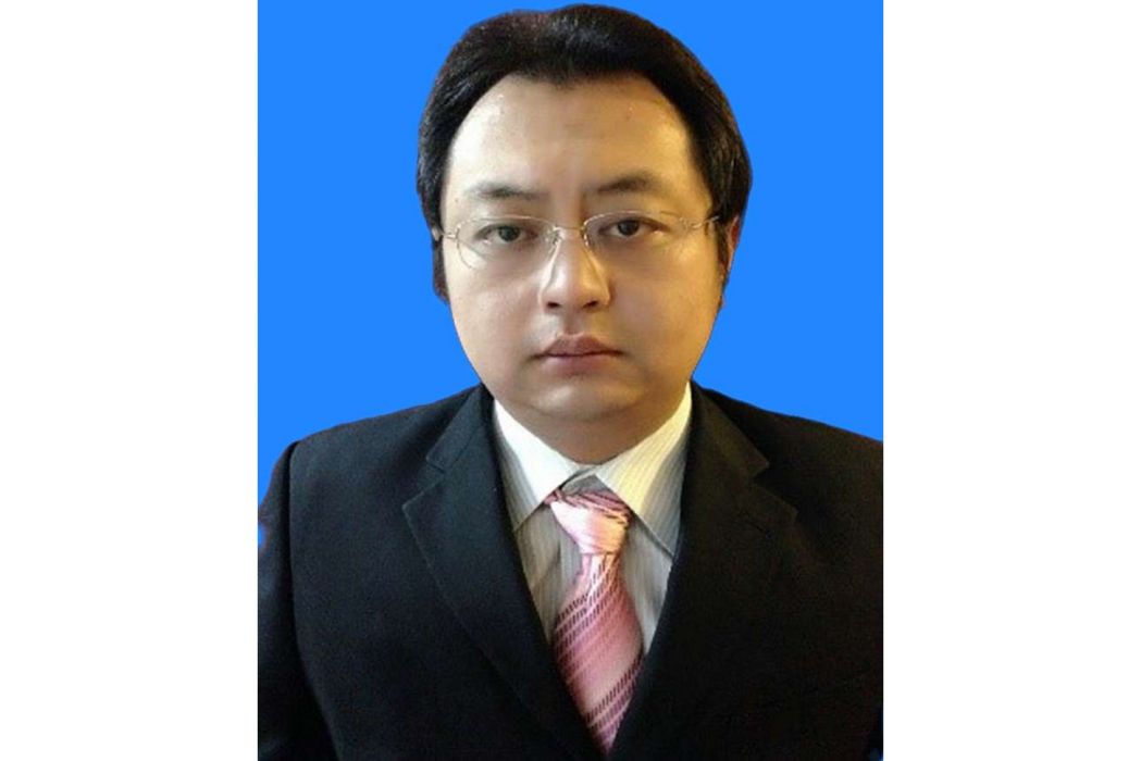 孫楊(西安交通大學理學院副教授) 孫楊(西安交通大學理學院副教授)