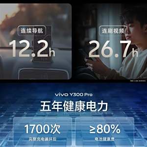 vivo Y300 Pro vivo Y300 Pro