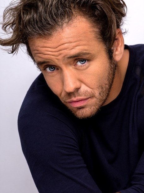 Skyler Marshall Skyler Marshall