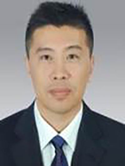 閆峰(遼寧省瀋陽市蘇家屯區工信局副局長) 閆峰(遼寧省瀋陽市蘇家屯區工信局副局長)