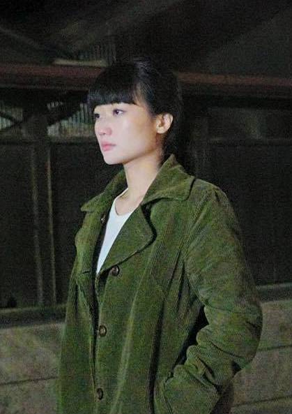 看街(日本2016年川本直人執導電影) 看街(日本2016年川本直人執導電影)