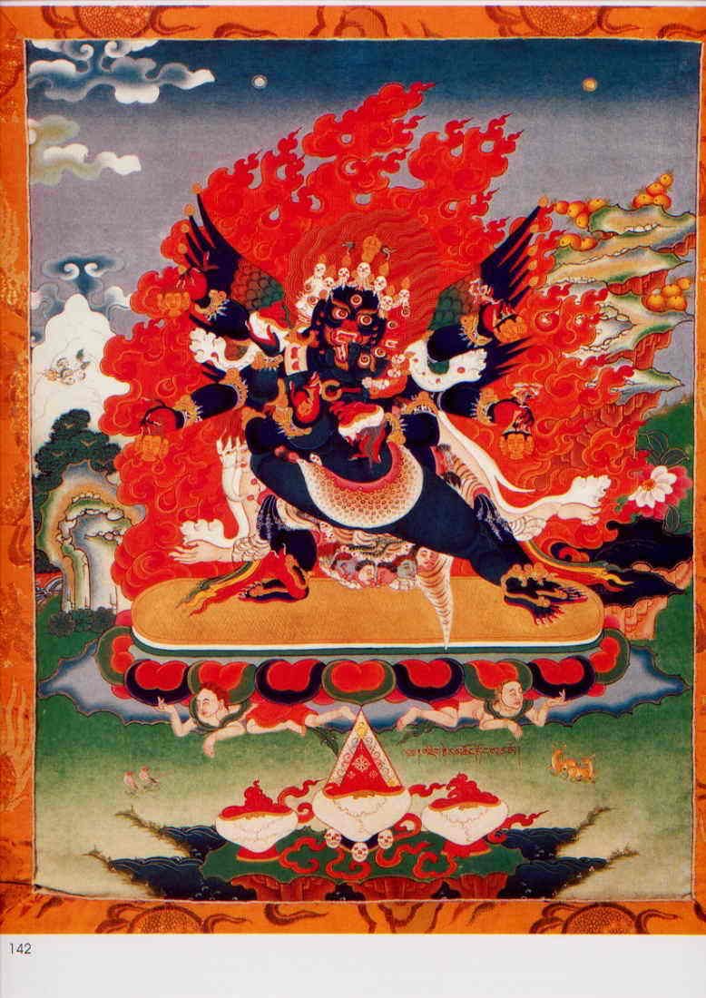 藏傳佛教(喇嘛教)
