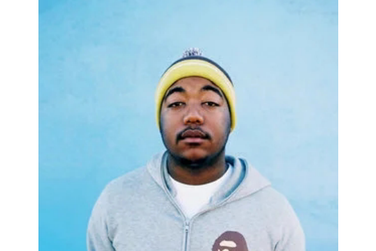 Domo Genesis Domo Genesis