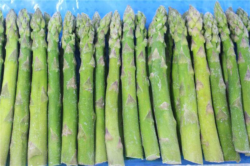 永濟蘆筍