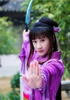 蘭陵王妃(2016年張含韻、陳奕主演電視劇)