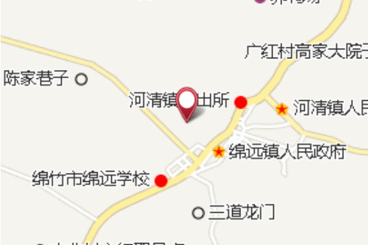 袁家新房子