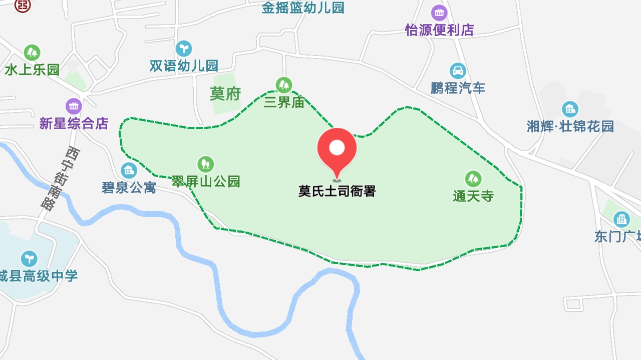 地圖信息