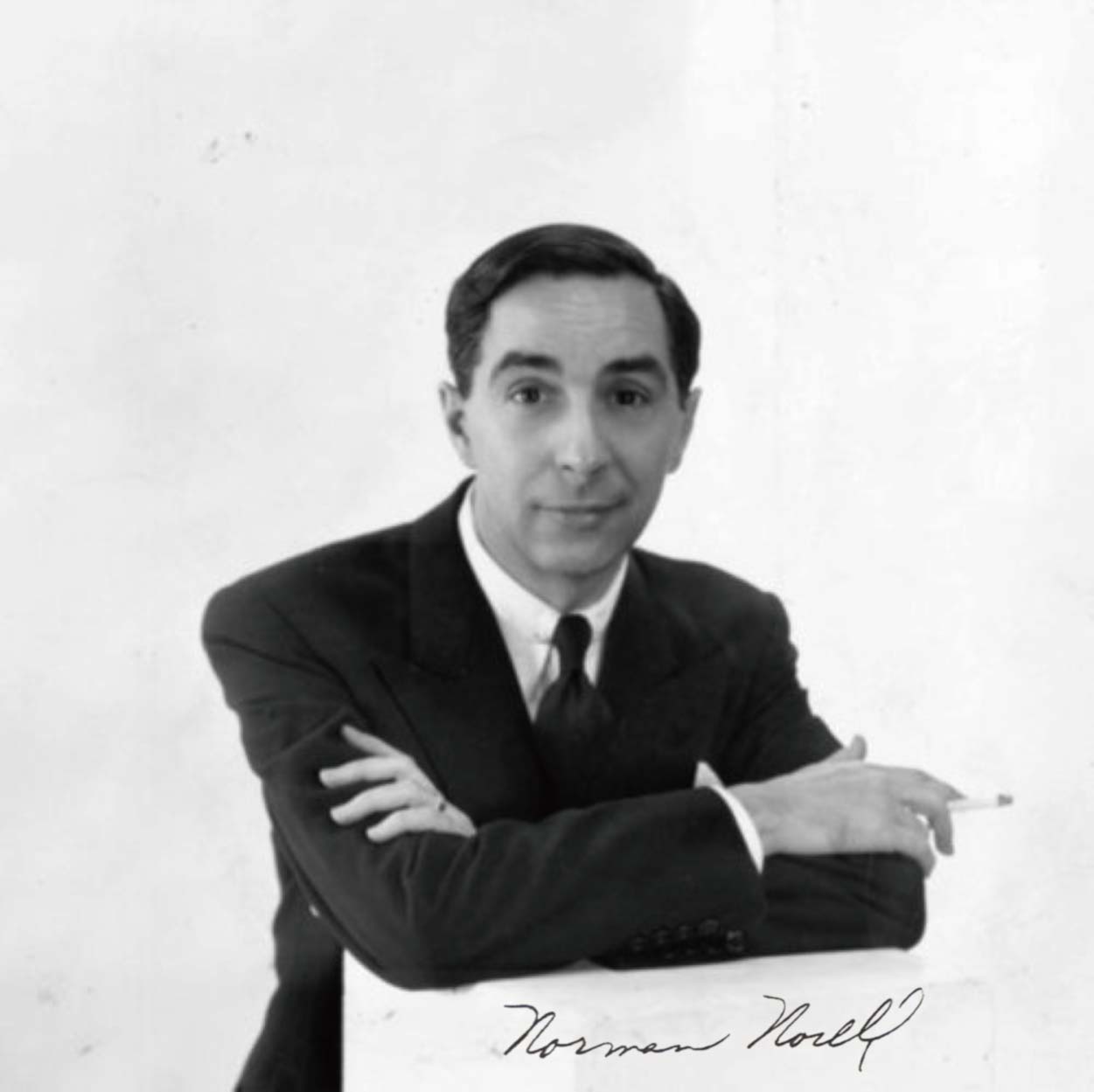 Norman Norell