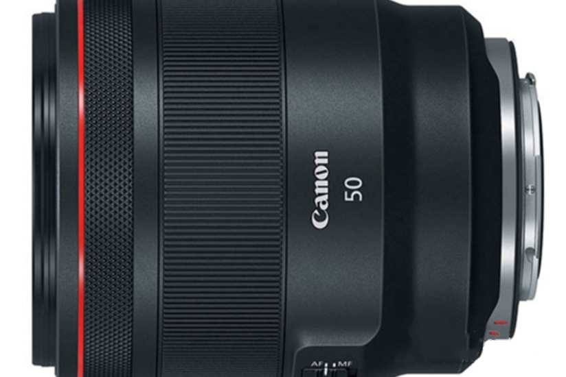 佳能RF 85mm f/1.2 L USM 佳能RF 85mm f/1.2 L USM