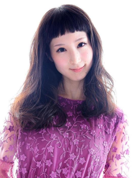 祖山桃子 祖山桃子