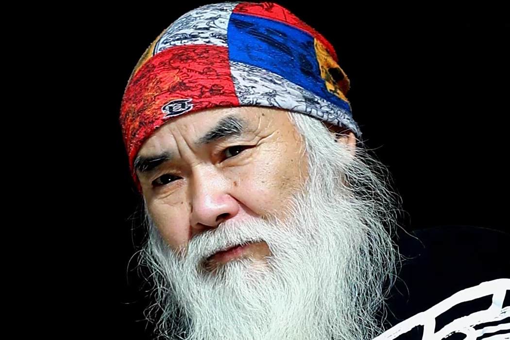 郭洪舉 郭洪舉