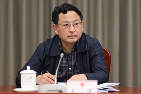 王建(四川省人大外事僑務委員會原諮詢委員) 王建(四川省人大外事僑務委員會原諮詢委員)