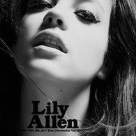 The Fear(Lily Allen演唱的歌曲)