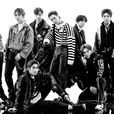 EXO(exo組合)