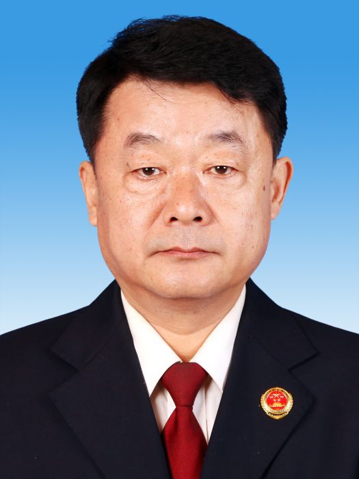 吳國平(山東省濟南市市中區人民檢察院黨組成員、檢察委員會委員) 吳國平(山東省濟南市市中區人民檢察院黨組成員、檢察委員會委員)