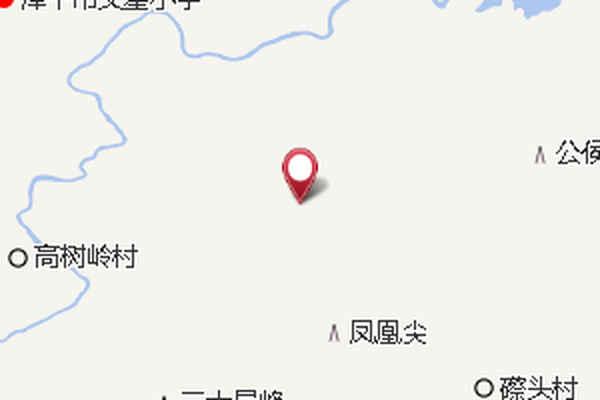 山豬窟 山豬窟