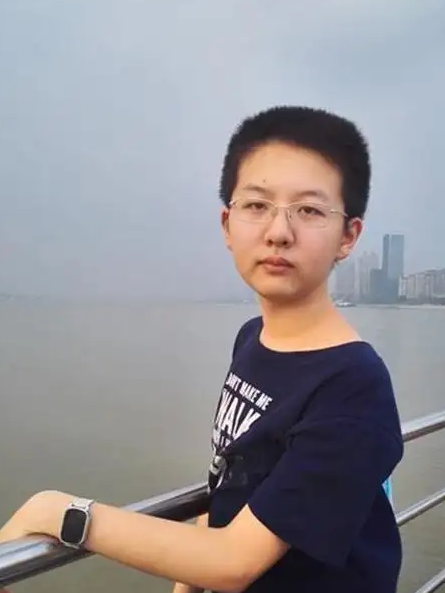 熊家銳 熊家銳