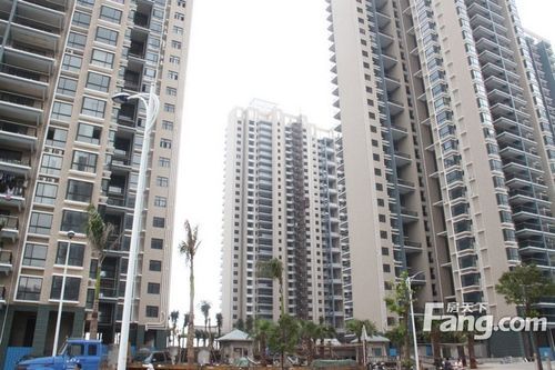 海口御景灣 海口御景灣