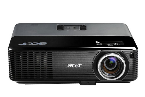 宏碁 X1161W 宏碁 X1161W