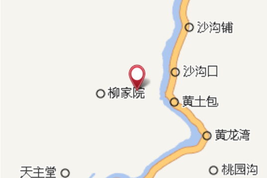 闞家灣 闞家灣