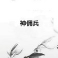 神傭兵 神傭兵