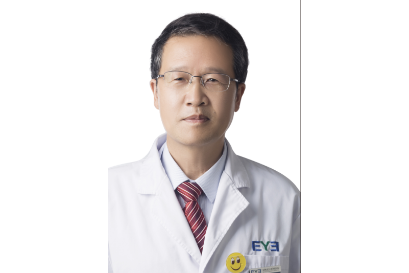 徐峰(仙桃愛爾眼科南城醫院執業醫師) 徐峰(仙桃愛爾眼科南城醫院執業醫師)