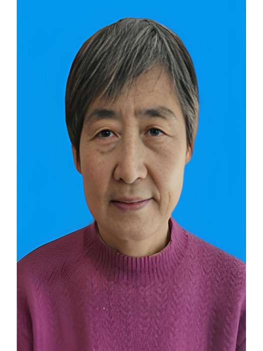 朱俊英(天津市和平區勸業場街道林泉社區居民) 朱俊英(天津市和平區勸業場街道林泉社區居民)