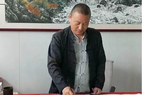 竇波(弘博軒主人) 竇波(弘博軒主人)