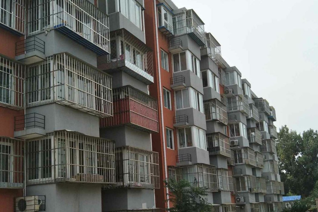 炮廠小區 炮廠小區