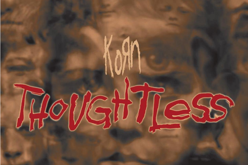 Thoughtless Thoughtless