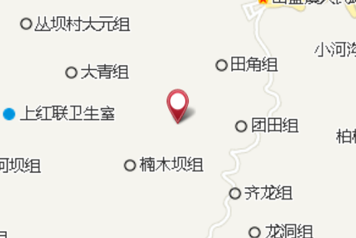 老槽彎