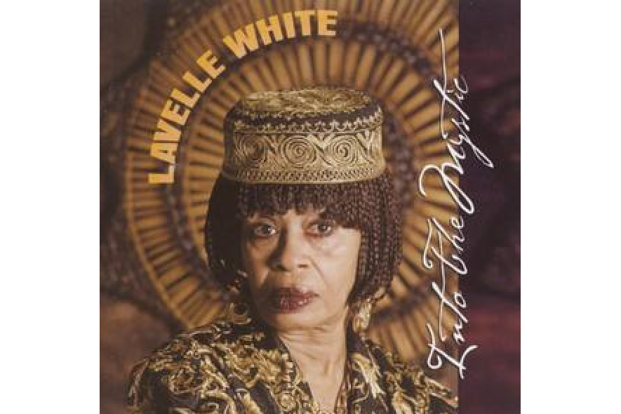 Lavelle White Lavelle White